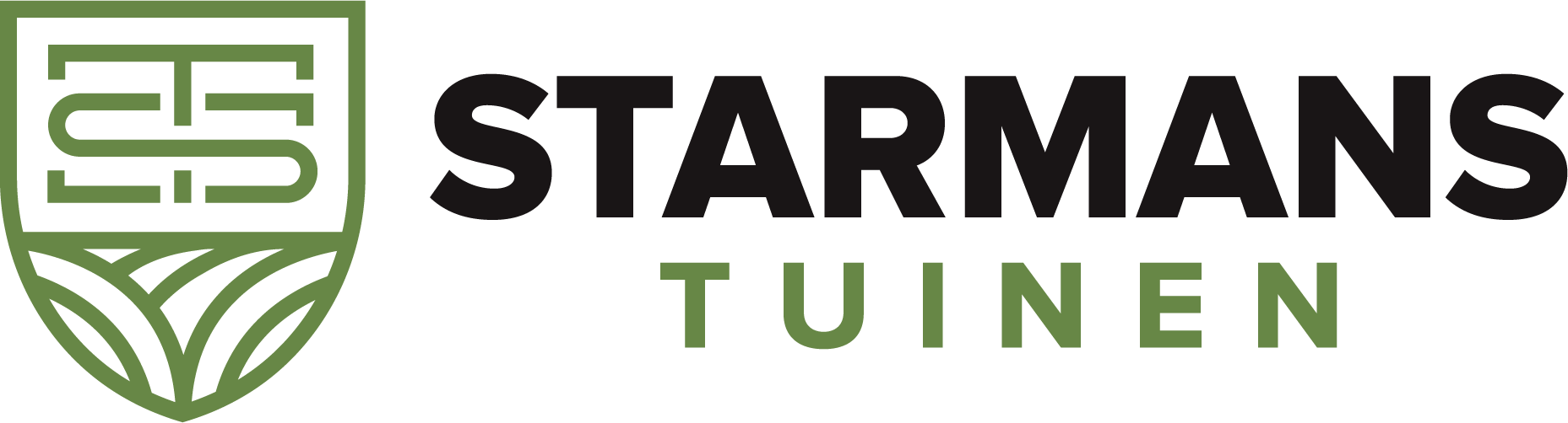 Starmans Tuinen